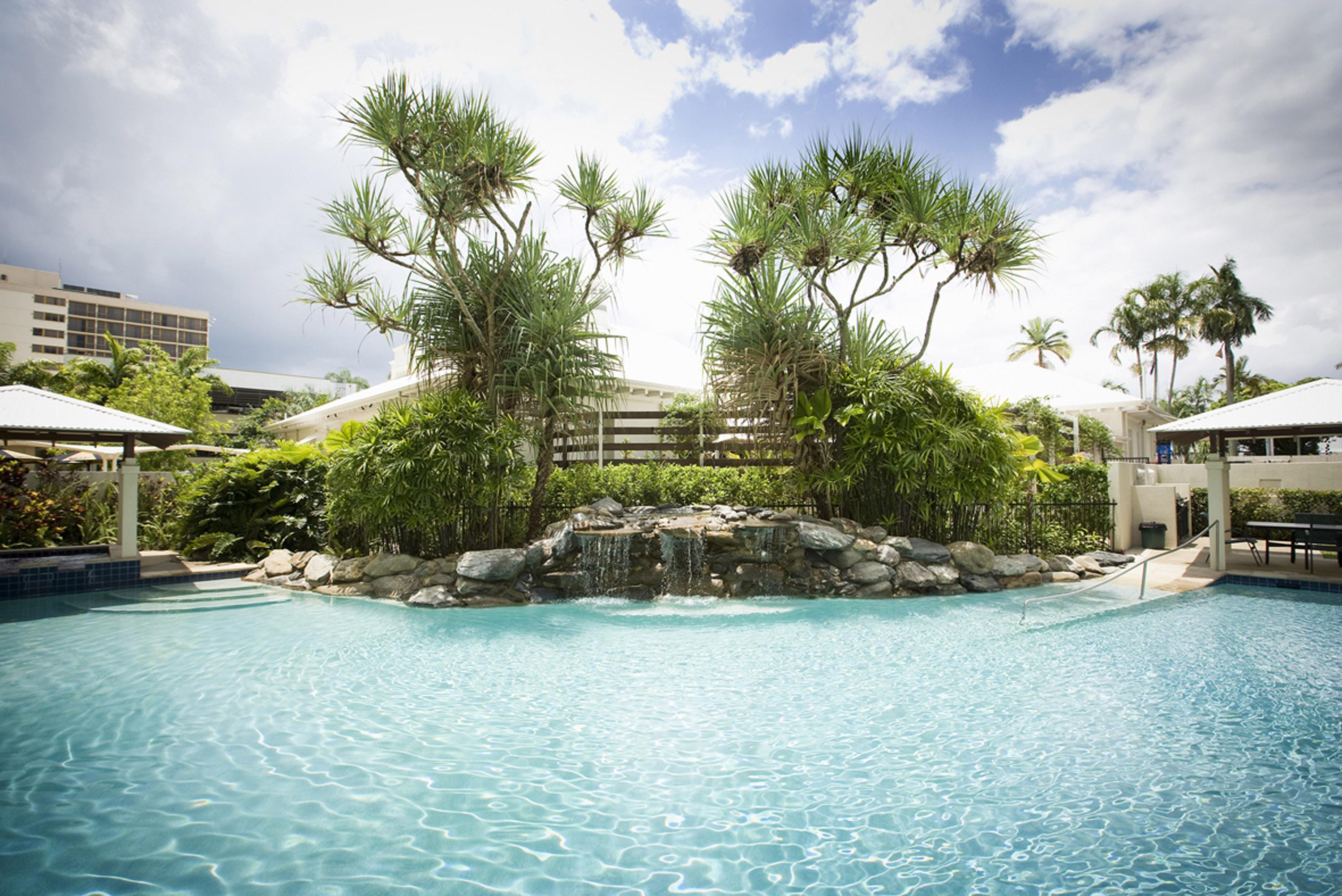Mantra Esplanade Hotel Cairns Luaran gambar